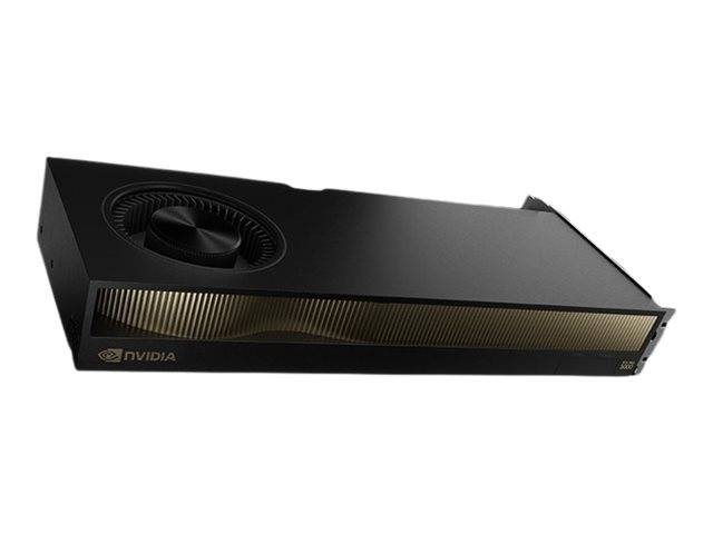 NVIDIA RTX PRO 5000 Blackwell - Grafikkarte-0