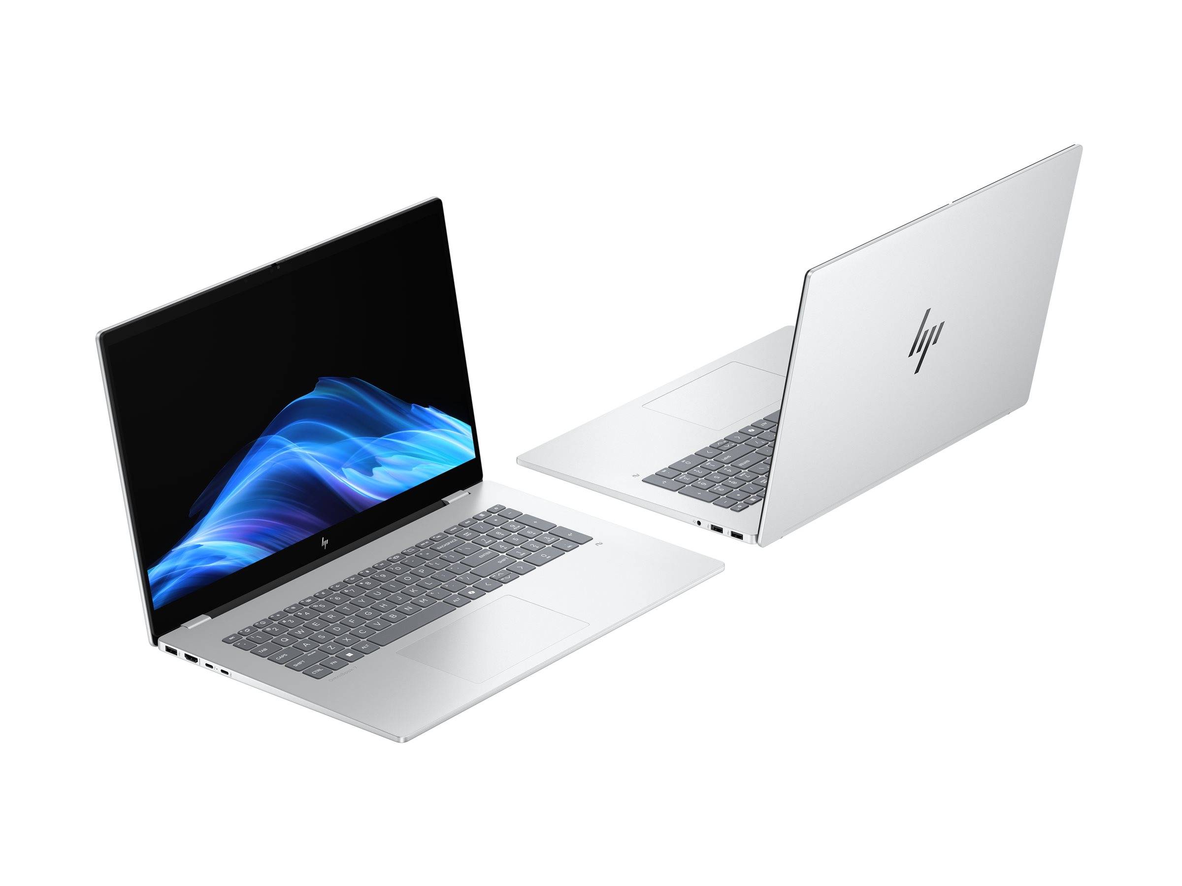 HP OmniBook 7 Next Gen AI Laptop 17-dc0455ng - Intel Core Ultra 5 226V / 2.1 GHz - Win 11 Home - Arc Graphics 130V - 16-2