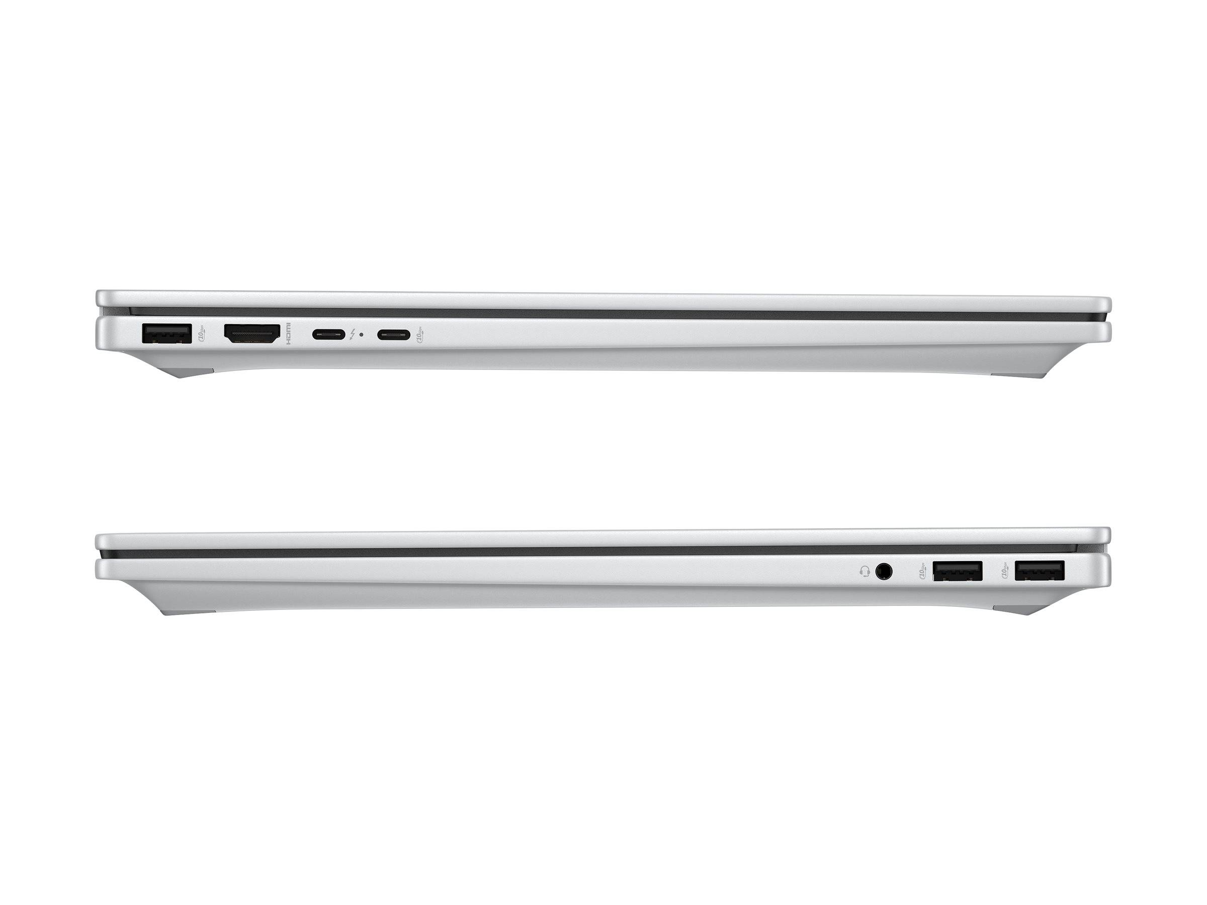 HP OmniBook 7 Next Gen AI Laptop 17-dc0455ng - Intel Core Ultra 5 226V / 2.1 GHz - Win 11 Home - Arc Graphics 130V - 16-3