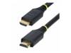 StarTech.com Ultra High Speed - HDMI-Kabel - HDMI männlich zu HDMI männlich - 4 m - abgeschirmt - Schwarz - passiv, 4K12