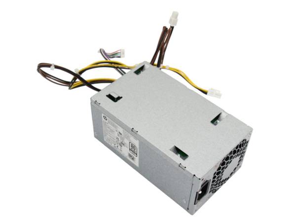 HP - Desktop PC Power Supply M76034-011 - PC-/Server Netzteil - 80 PLUS Platinum