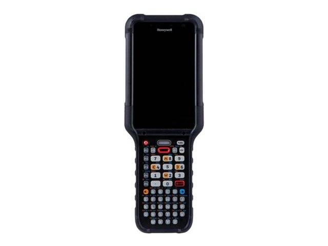 Honeywell CK67 - Datenerfassungsterminal - robust - Android 14 - 128 GB UFS - 10.9 cm (4.3")-0