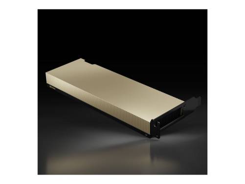 NVIDIA L4 - GPU-Rechenprozessor - L4 - 24 GB