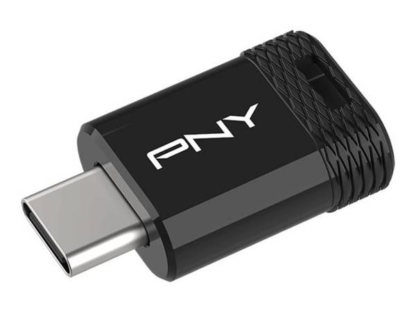 PNY Elite-X Fit - USB-Flash-Laufwerk - 128 GB