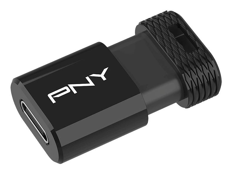 PNY Elite-X Fit - USB-Flash-Laufwerk - 128 GB-2