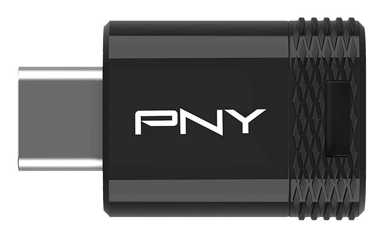 PNY Elite-X Fit - USB-Flash-Laufwerk - 128 GB-3