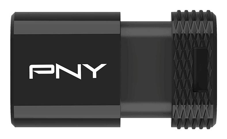PNY Elite-X Fit - USB-Flash-Laufwerk - 128 GB-4