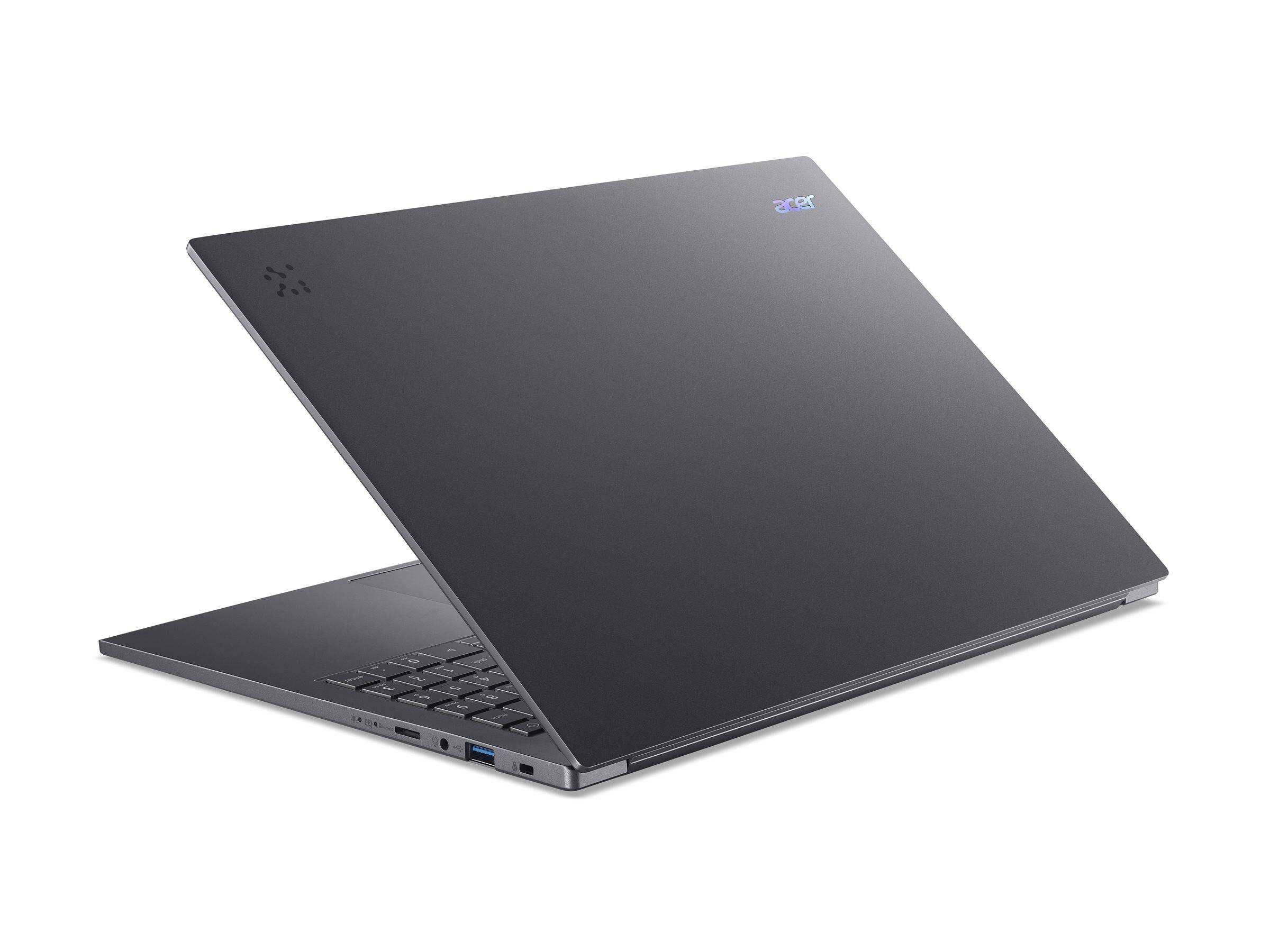 Acer Aspire 16 AI A16-61M - 180°-Scharnierdesign - AMD Ryzen AI 5 330 / 2 GHz - Win 11 Home - Radeon 820M - 16 GB RAM --3