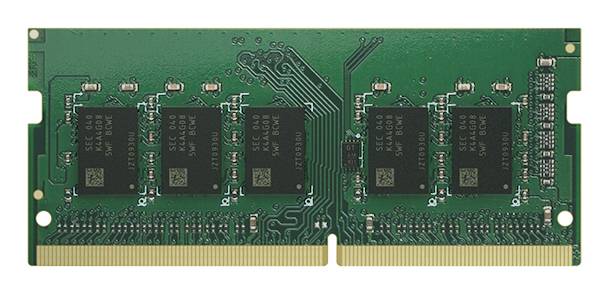 Synology D4ES03-8G ECC SODIMM Ram - 8 GB - DDR4-1
