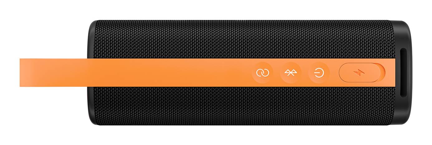 Xiaomi Sound Outdoor Bluetooth Lautsprecher schwarz (30W) QBH4261GL-2