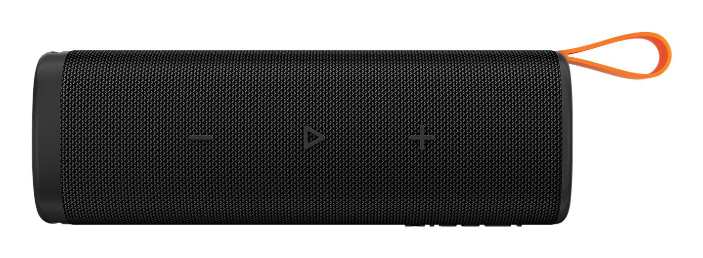 Xiaomi Sound Outdoor Bluetooth Lautsprecher schwarz (30W) QBH4261GL-3