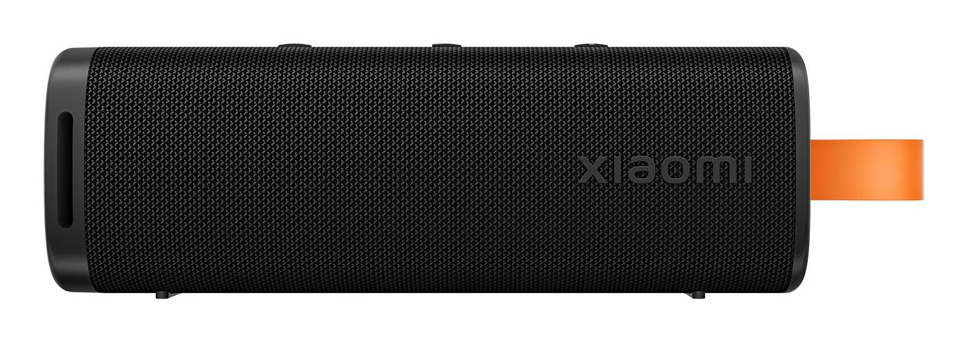 Xiaomi Sound Outdoor Bluetooth Lautsprecher schwarz (30W) QBH4261GL-4