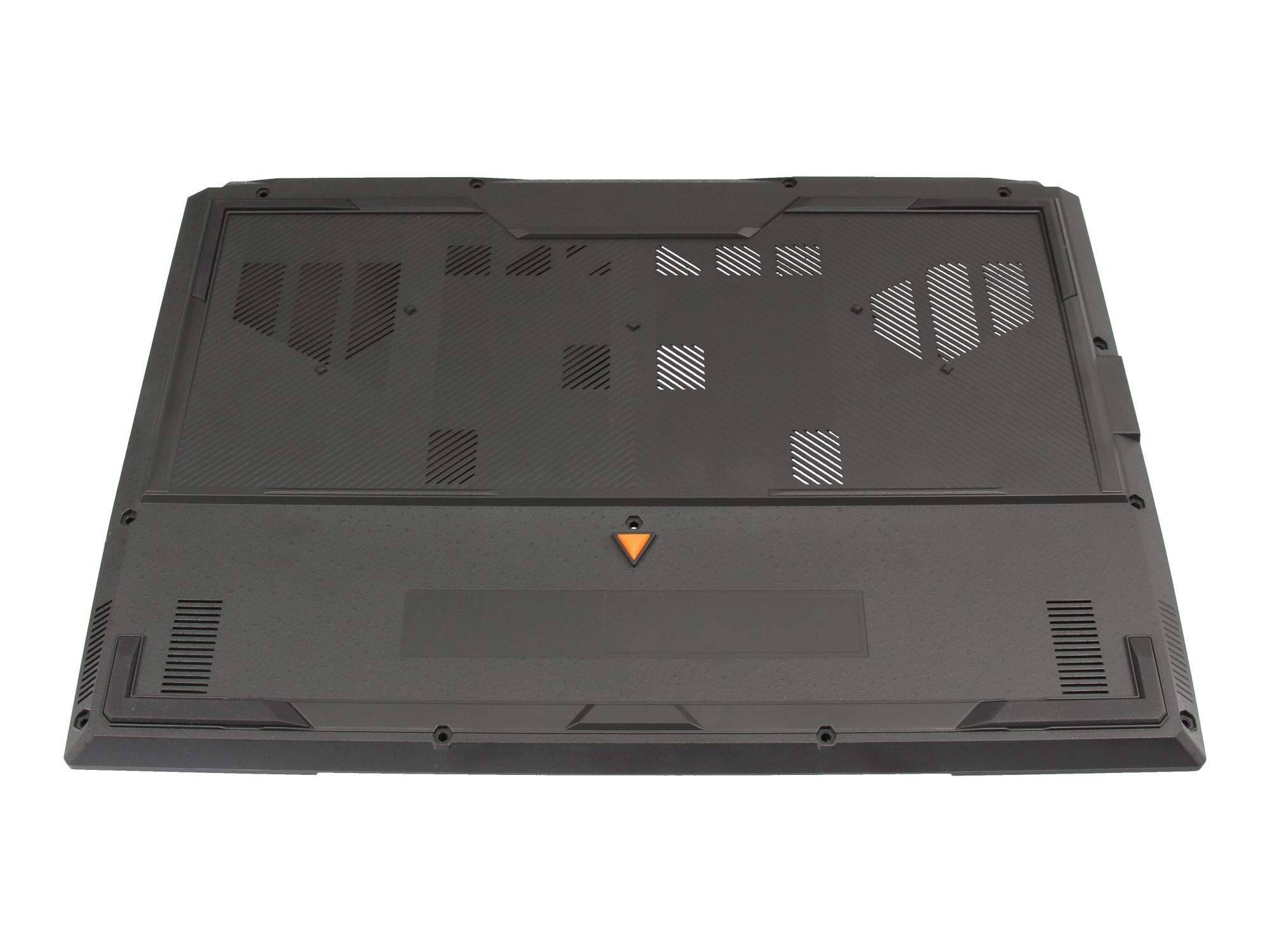 ASUS 90NR0CJ7-R7DP20 Gehäuse Unterseite grau-1