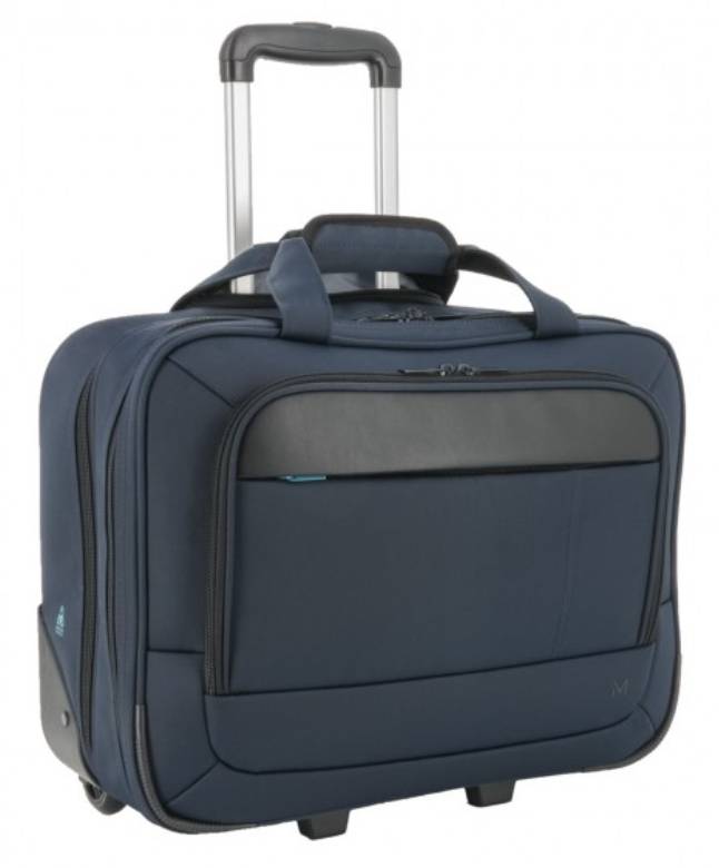 Mobilis Executive 4 - Notebook-Trolley - 20 %-1