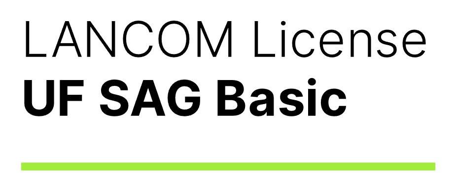 R&S LANCOM UF-1060-SAG-5Y Basic License (5 J.) Email Versand-0