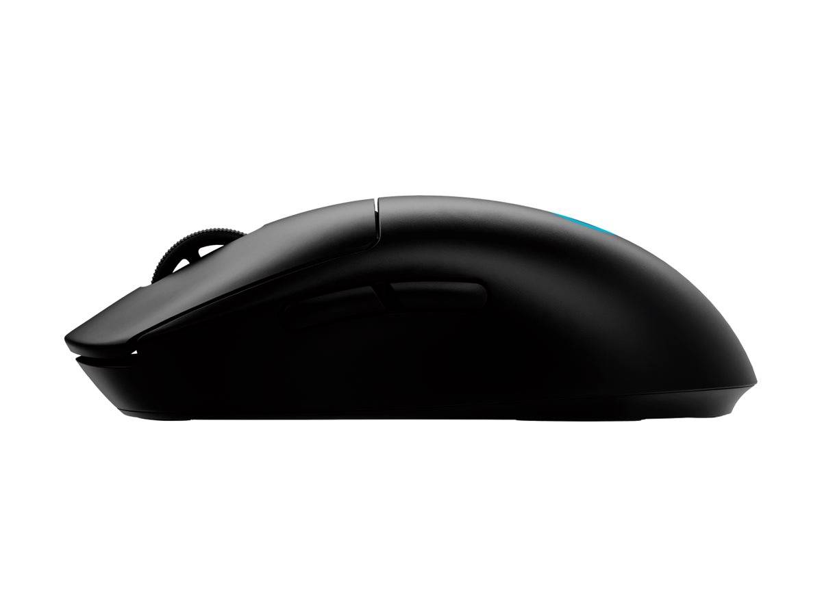 Logitech G PRO 2 - Maus - Gaming - rechts- und-3