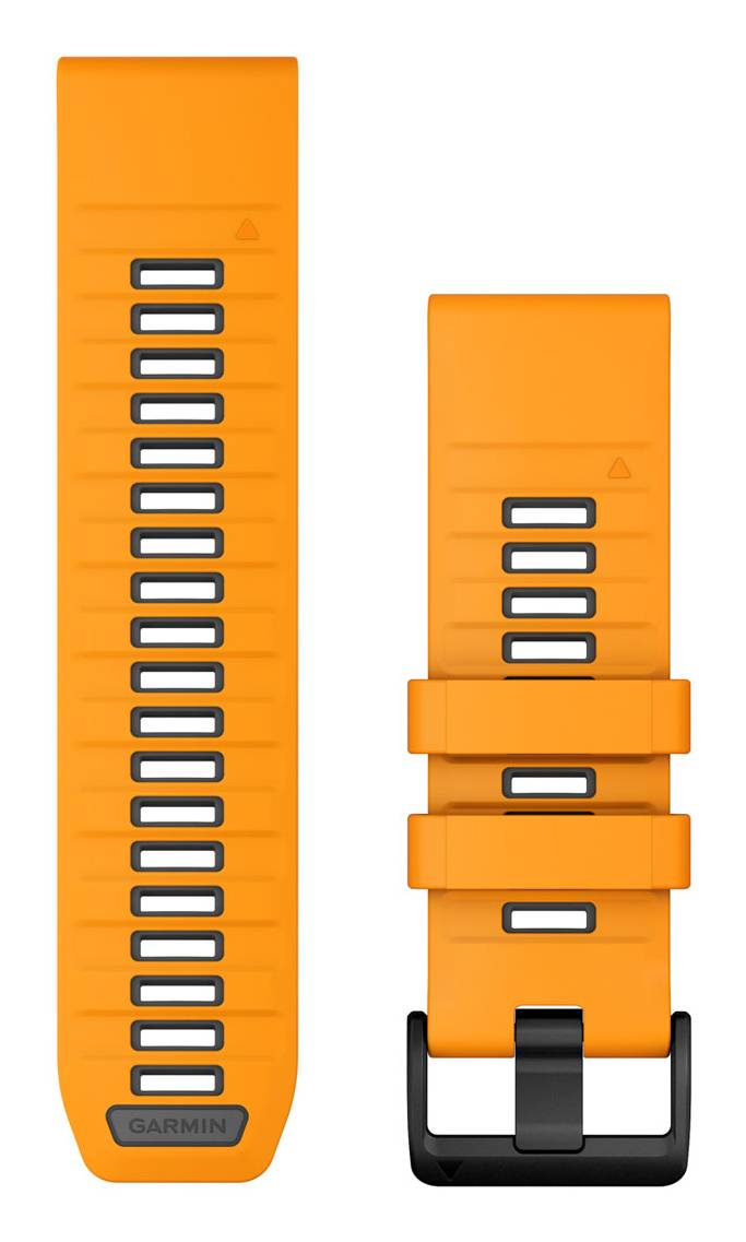 Garmin QuickFit 26 - Uhrarmband für Sportuhr-1