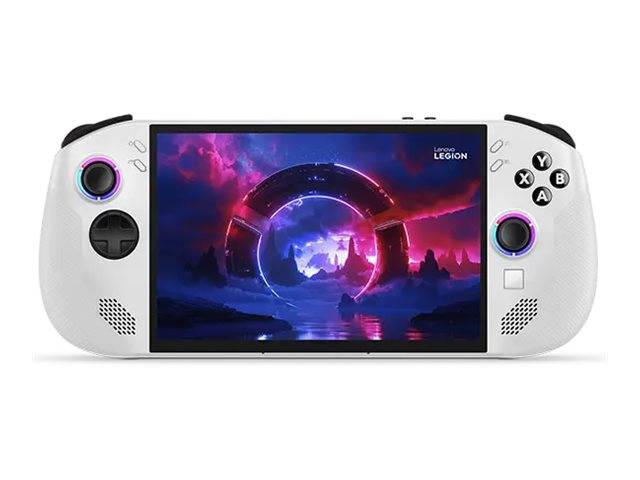 Lenovo Legion Go S, 8" WUXGA, Ryzen Z2 Go, 32GB, 1TB SSD, SteamOS-1