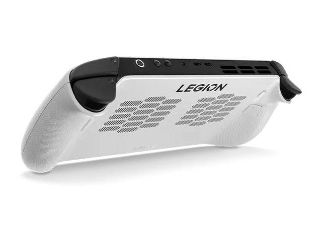 Lenovo Legion Go S, 8" WUXGA, Ryzen Z2 Go, 32GB, 1TB SSD, SteamOS-2