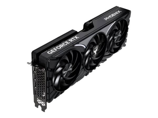 Gainward GeForce RTX 5070 Ti Phoenix-S - Grafikkarten