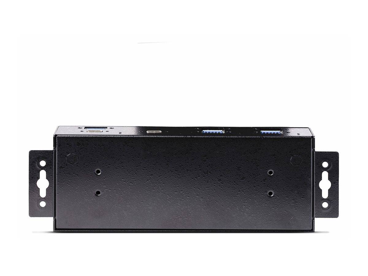 StarTech.com 7-Port Industrial USB Hub 10Gbps-1