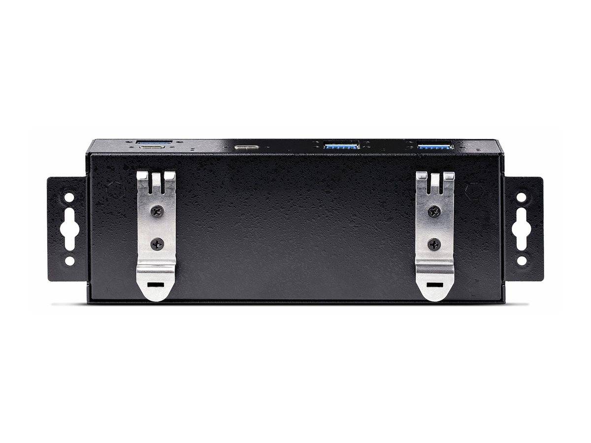 StarTech.com 7-Port Industrial USB Hub 10Gbps-3