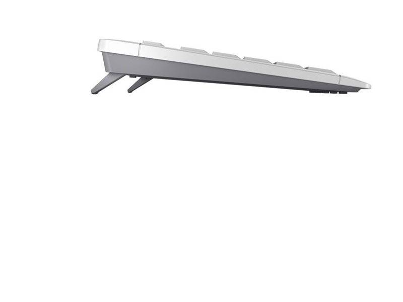 Cherry STREAM DESKTOP RECHARGE - Tastatur-und-Maus-Set-1