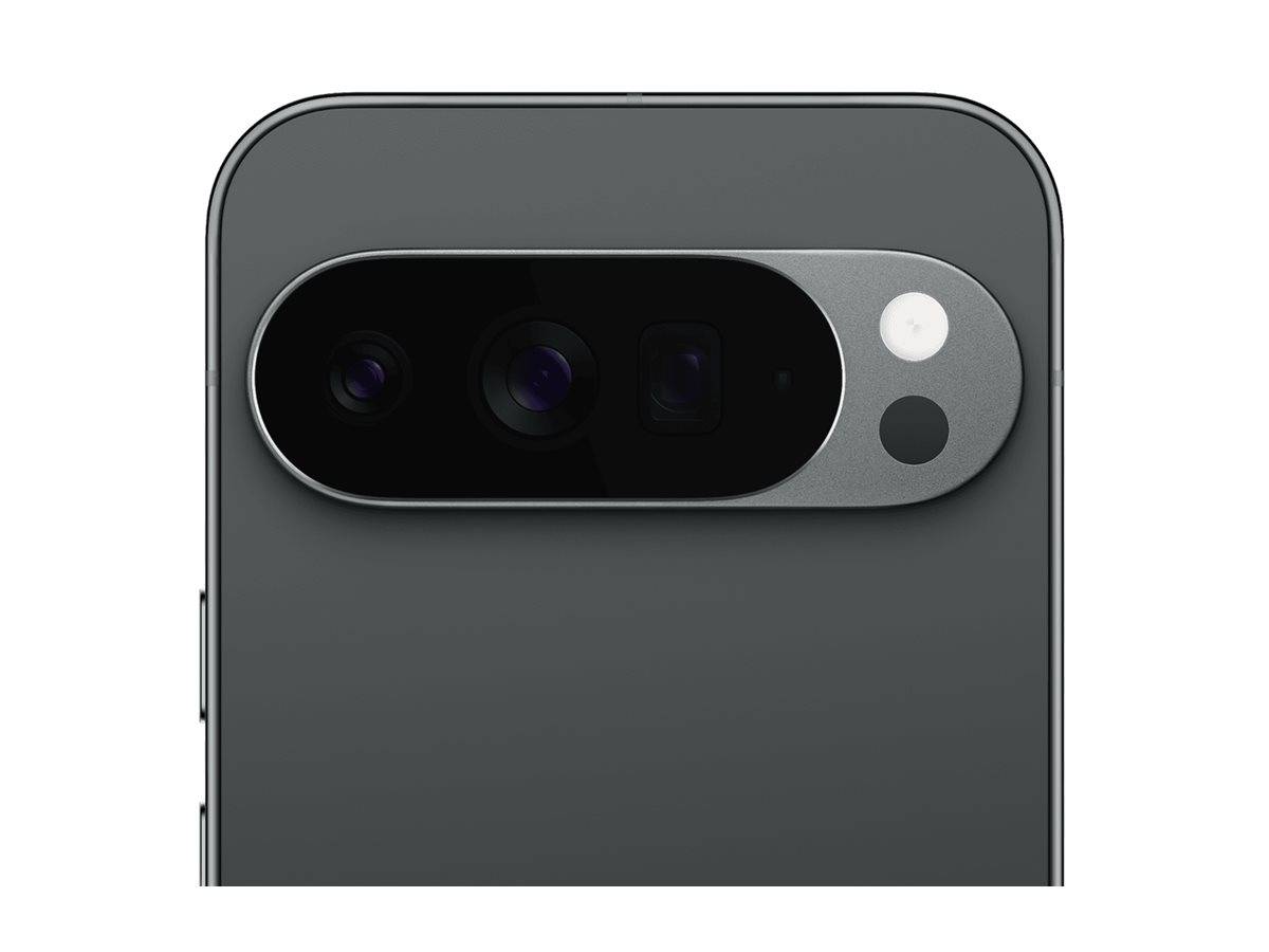 Google Pixel 10 Pro XL 512 GB Obsidian GA09877-GB-4