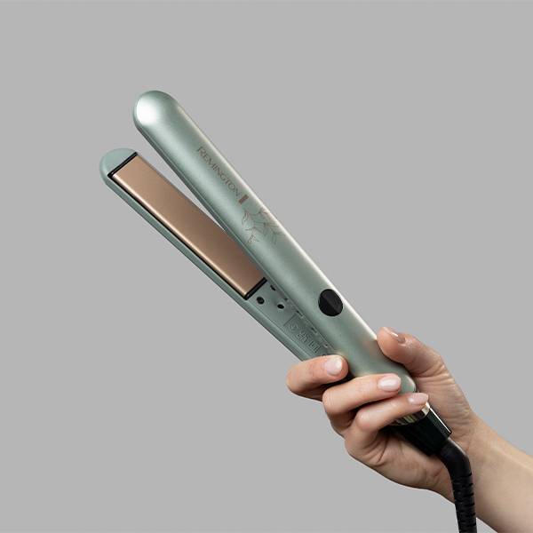 Remington S5860, Glättbürste, Warm, Tasten, 150 °C, 230 °C, 15 s-3