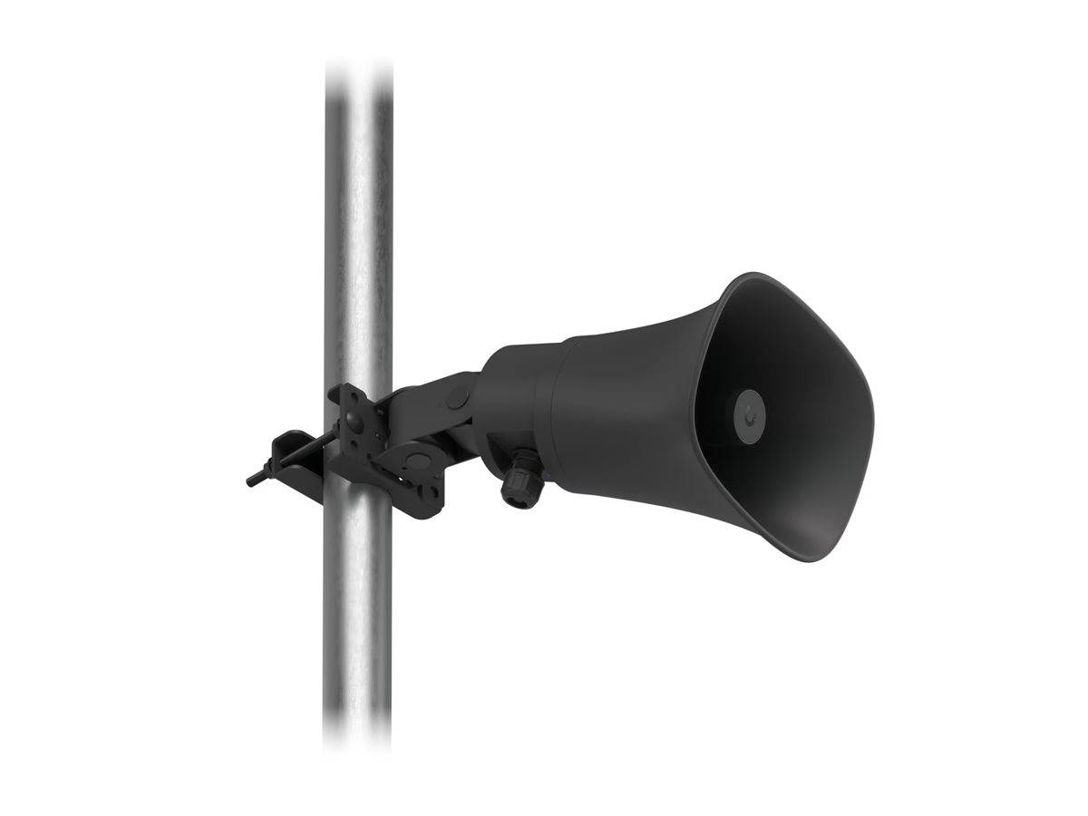 Ubiquiti Unifi - Hornlautsprecher - für PA-System-4