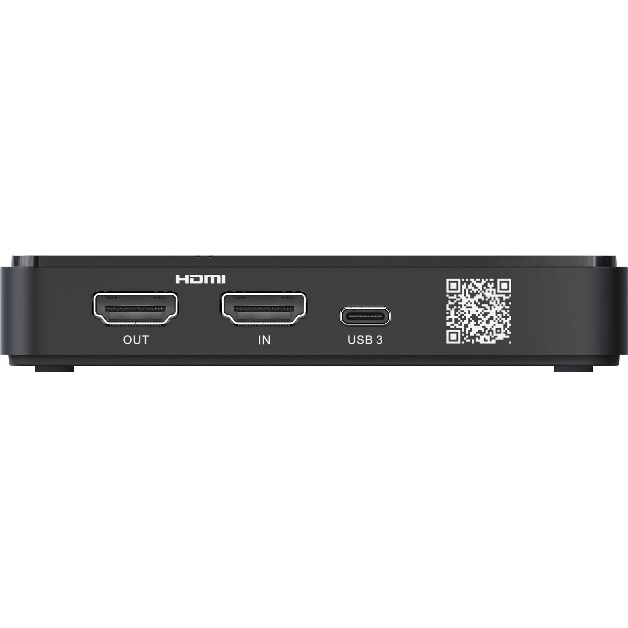 AVER - StreamLine Mini+ 1080p externes Capture-Gerät fuer Einsteiger-1