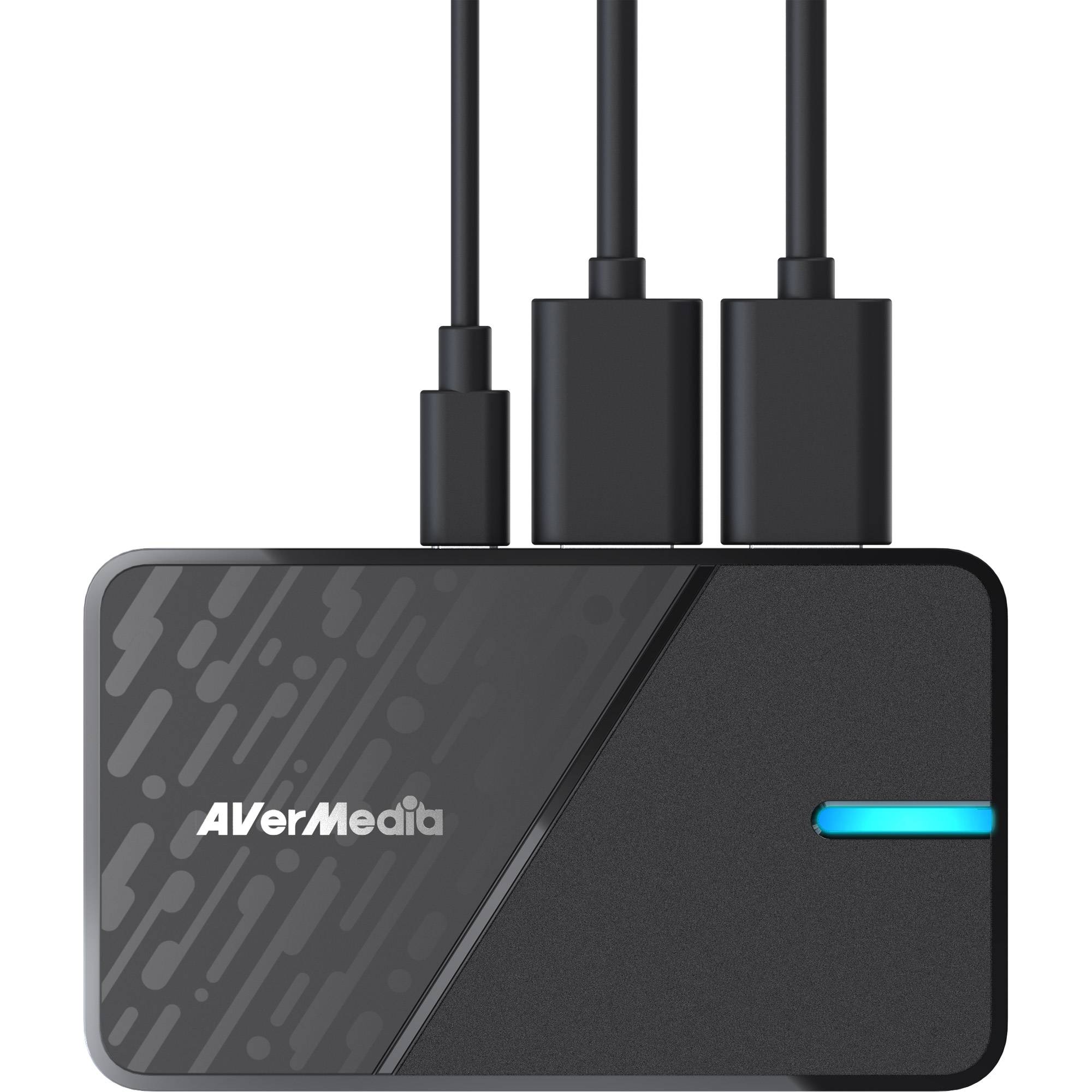 AVER - StreamLine Mini+ 1080p externes Capture-Gerät fuer Einsteiger-3