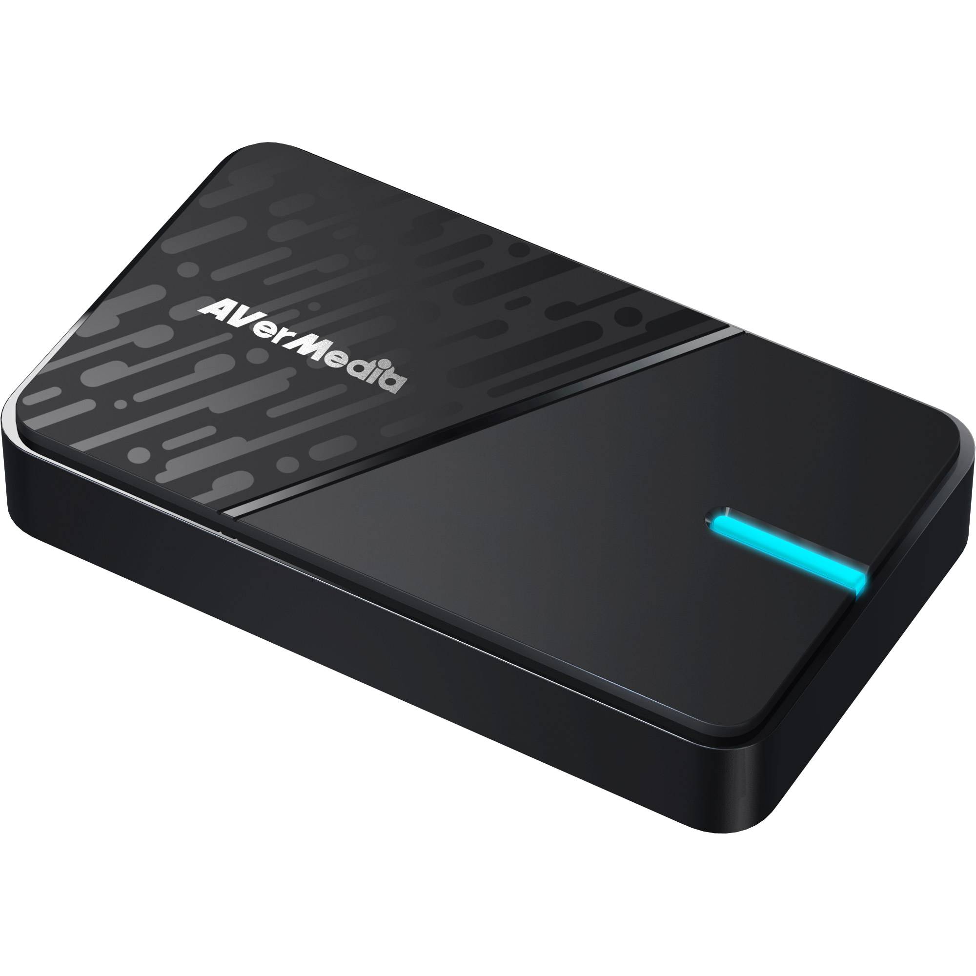 AVER - StreamLine Mini+ 1080p externes Capture-Gerät fuer Einsteiger-4