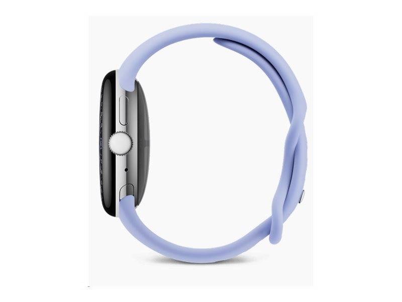 Google Pixel Watch 4 (Wi-Fi) Active Armband 41mm, Iris GA10840-EU-3