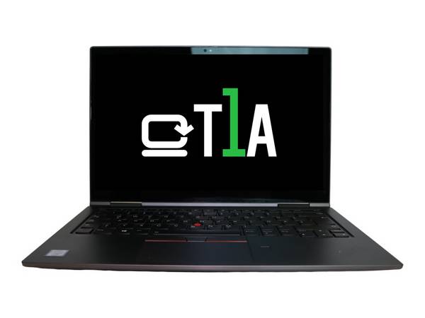 Lenovo ThinkPad X1 Yoga (4th Gen) - Flip-Design - Intel Core i5 8365U / 1.6 GHz