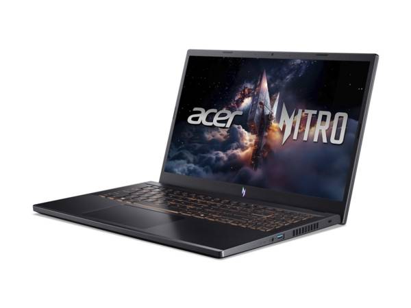 Acer Nitro V 15 ANV15-52 - Intel Core i5 13420H / 2.1 GHz - Win 11 Home - GeForce RTX 5050 - 16 GB RAM - 1.024 TB SSD NV
