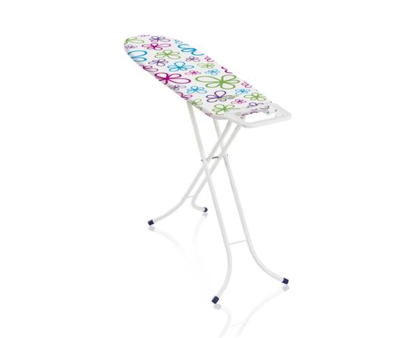 Leifheit Bügeltisch Fashion S 110x30cm, 1100 x 300 mm, 75 cm, 88 cm
