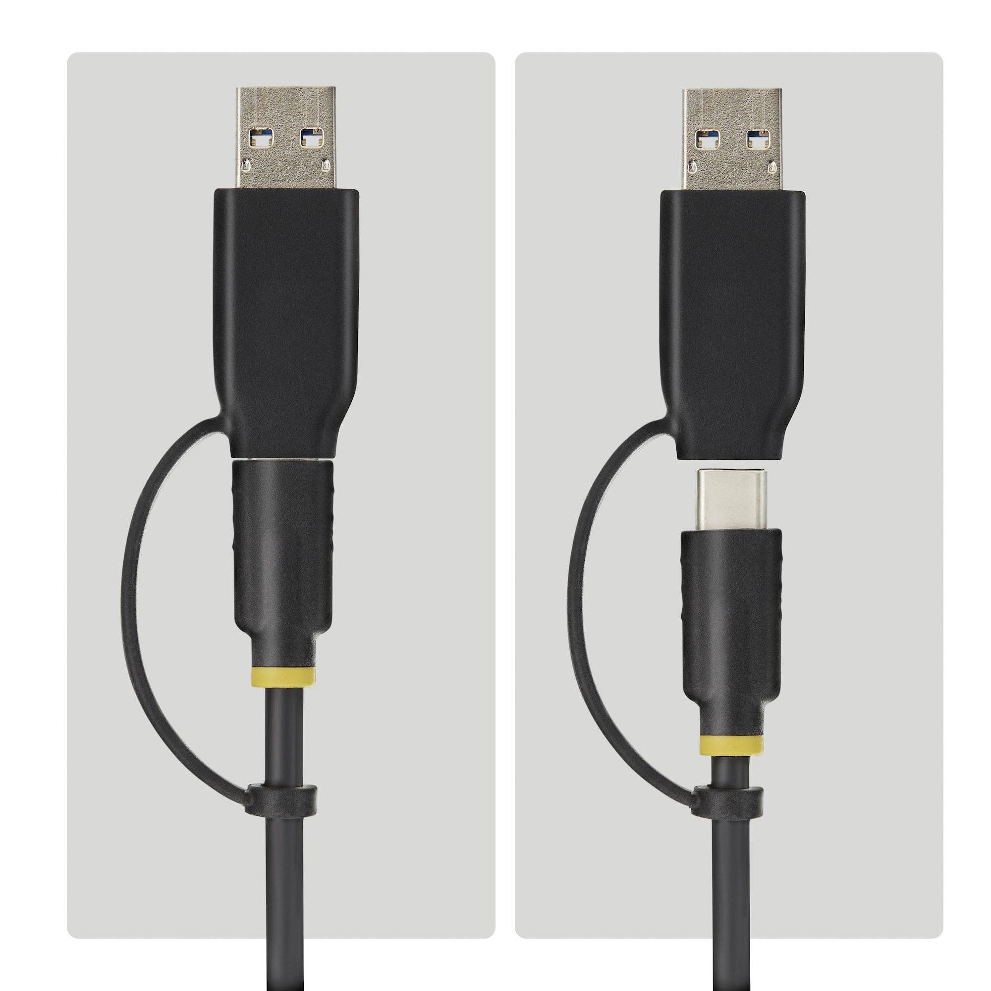 StarTech.com Startech - Schnittstellenadapter - 2.5", 3.5" (6.4 cm, 8.9 cm)-2