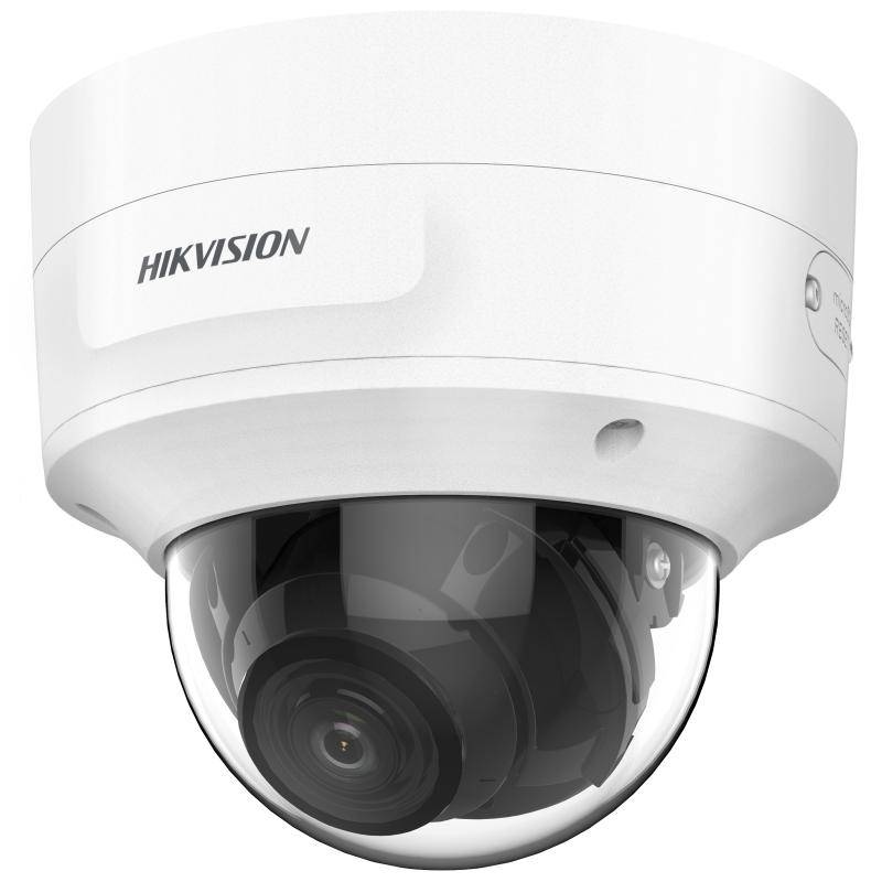 Hikvision Ultra Series (SmartIP) DS-2CD3786G2-IZS(2.7-13.5mm)(H)(eF), IP-Sicherheitskamera, Innen & Außen, Kabelgebunden-2