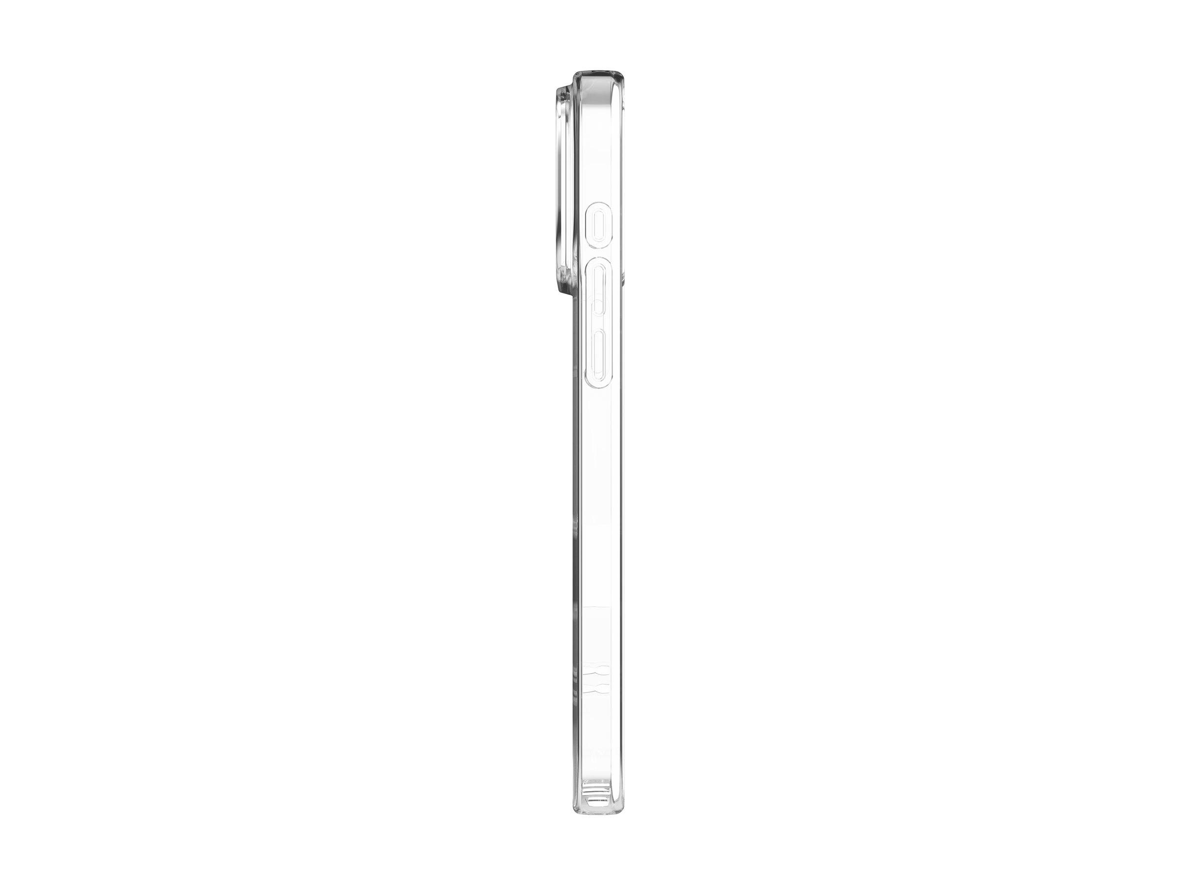 ZAGG Clear Protect - Hintere Abdeckung für Mobiltelefon-1