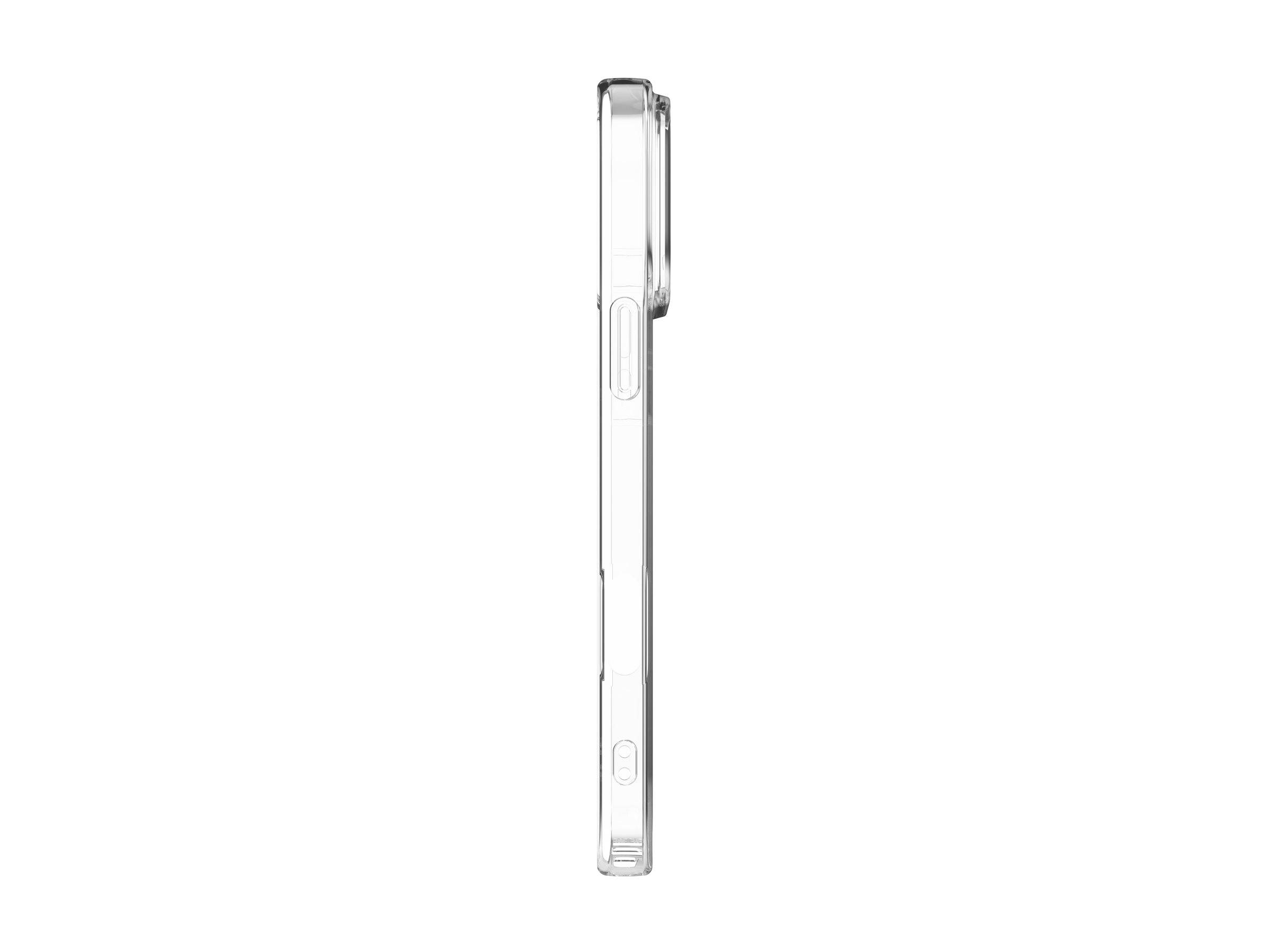ZAGG Clear Protect - Hintere Abdeckung für Mobiltelefon-2