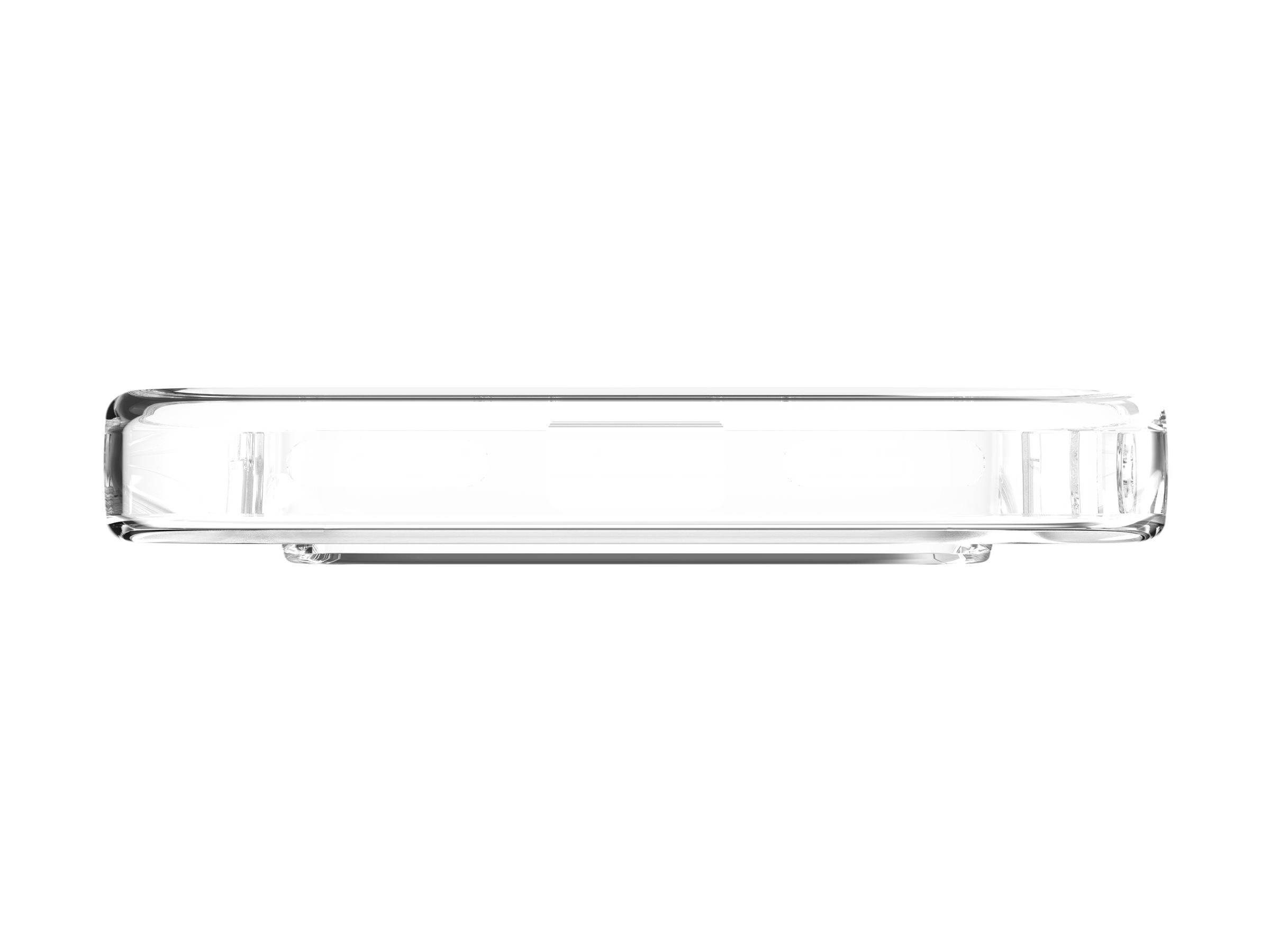 ZAGG Clear Protect - Hintere Abdeckung für Mobiltelefon-4