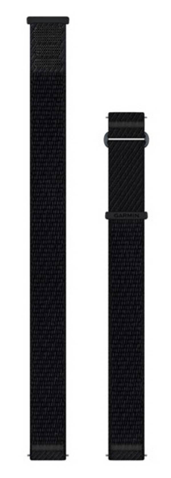 Garmin 010-14400-02, Band, Smartwatch, Schwarz, Garmin, Venu 3S, Forerunner 265S, Venu 4 - 41 mm, Stoff