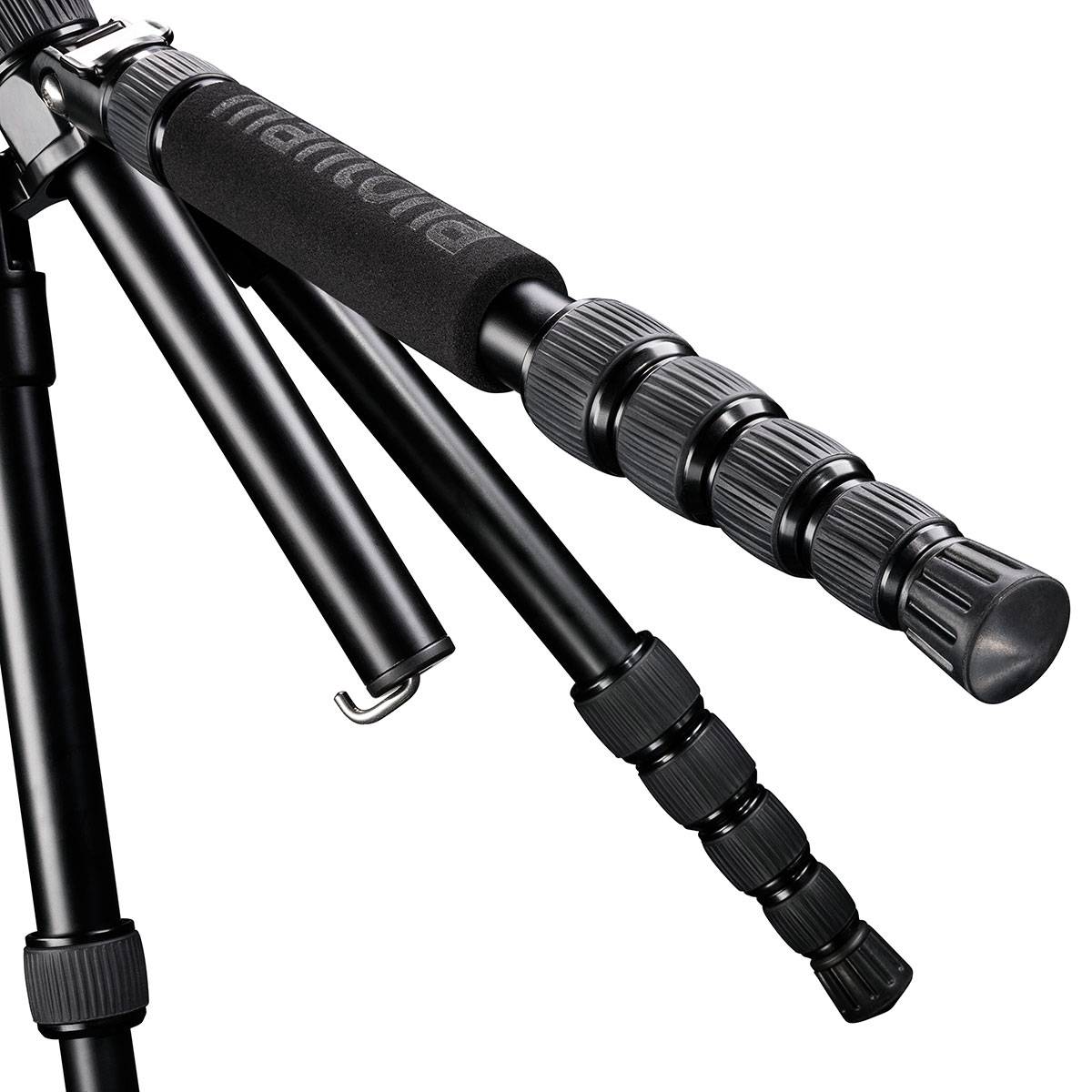 mantona travel - Stativ-4