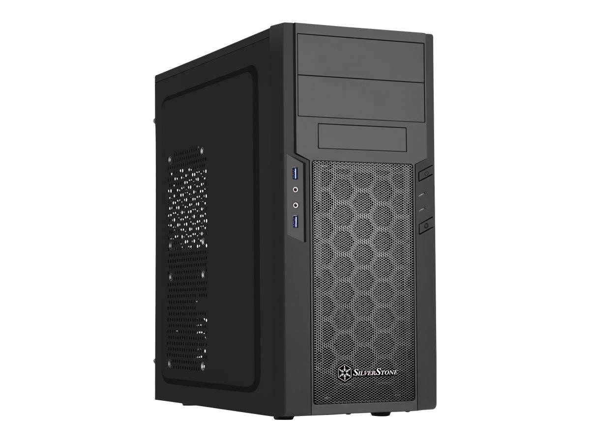 Precision PS13 - Tower - ATX - keine Spannungsversorgung (ATX / PS/2)-1