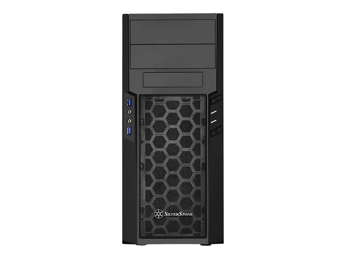Precision PS13 - Tower - ATX - keine Spannungsversorgung (ATX / PS/2)-2