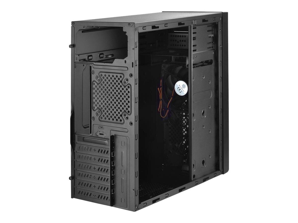 Precision PS13 - Tower - ATX - keine Spannungsversorgung (ATX / PS/2)-3