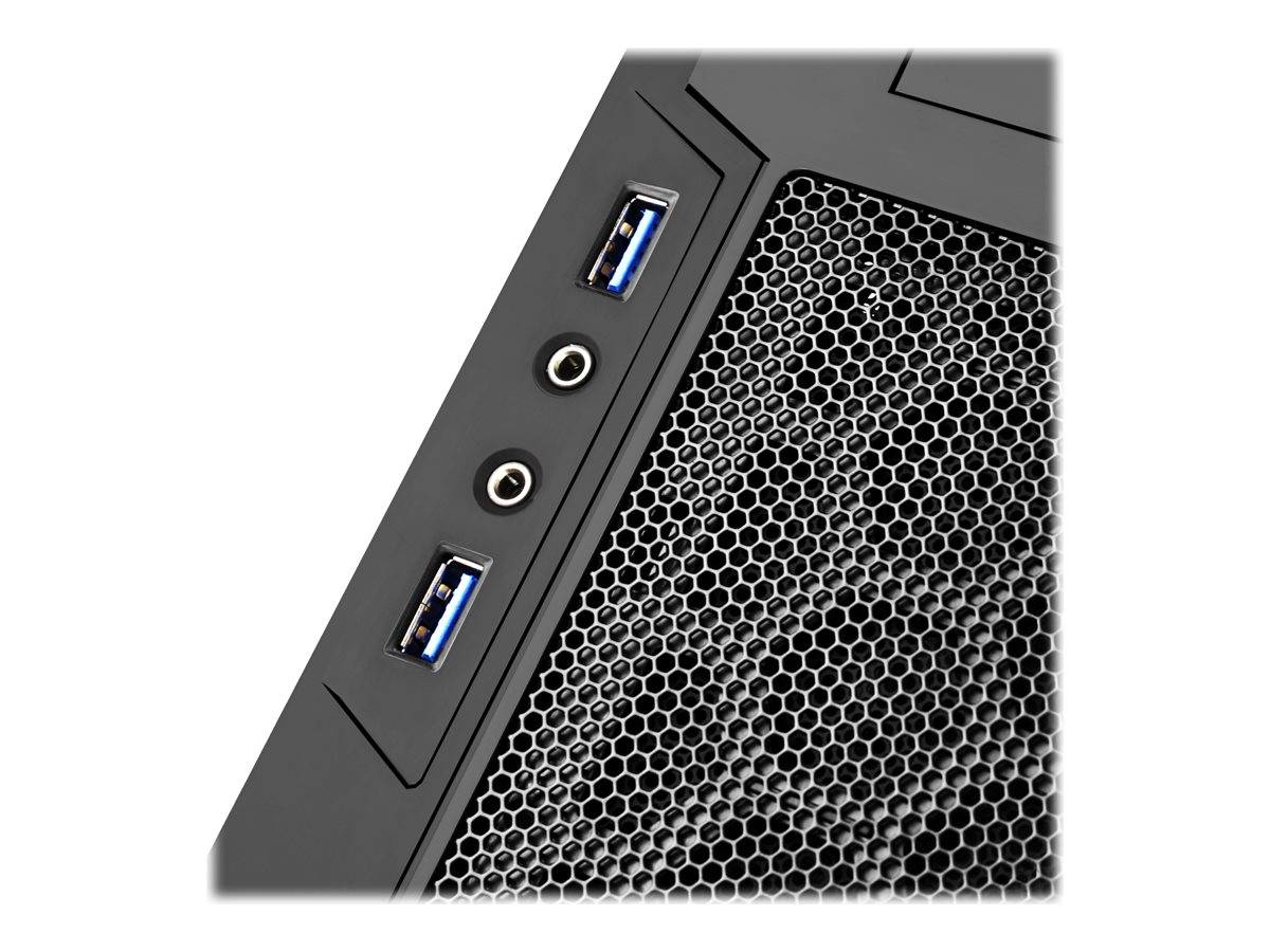 Precision PS13 - Tower - ATX - keine Spannungsversorgung (ATX / PS/2)-4