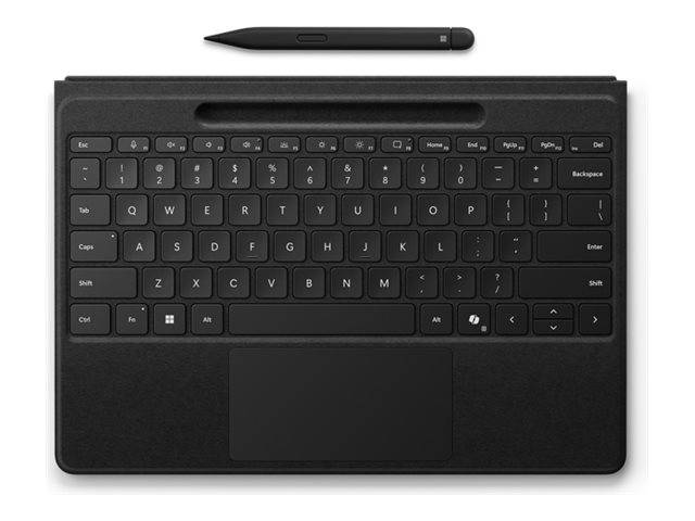 Microsoft Surface Pro Flex Keyboard - Tastatur-0