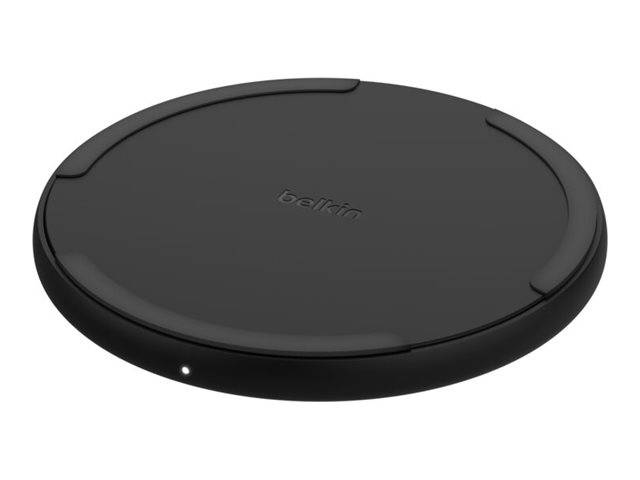 Belkin BoostCharge - Induktive Ladematte - 15-0